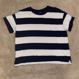 Stripped T-Shirt